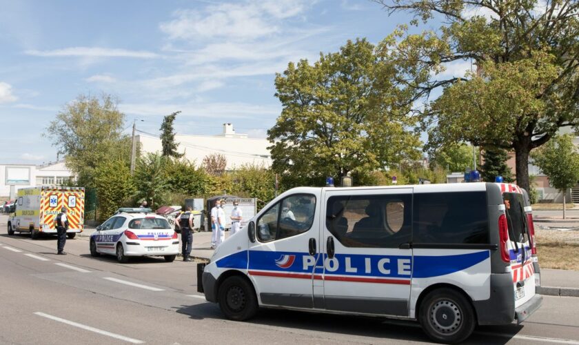 Mort par balle perdue à Dijon : « Des gardes à vue en cours » selon le parquet